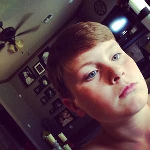 Meet your Posher, Harrison