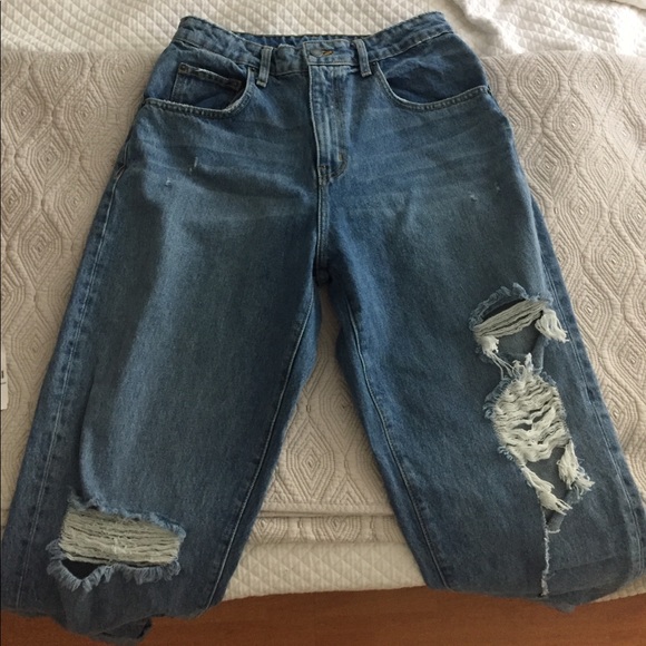 carmar denim sizing review