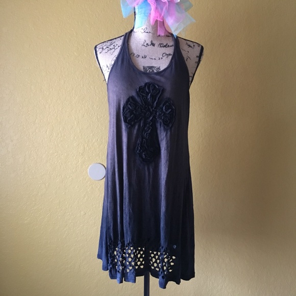 Dresses & Skirts - Cute dress!!!