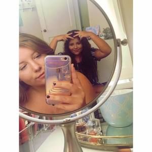 Meet your Posher, Tiffany