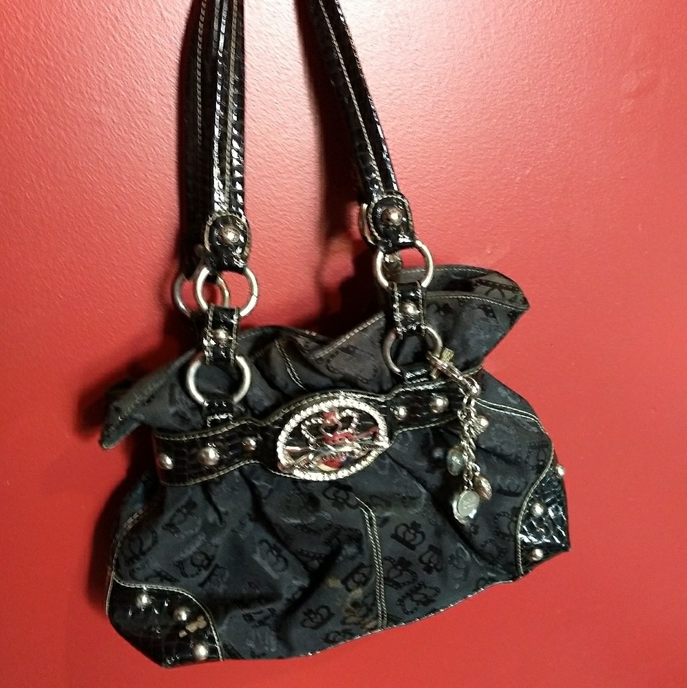 Kathy Van Zeeland winter bag