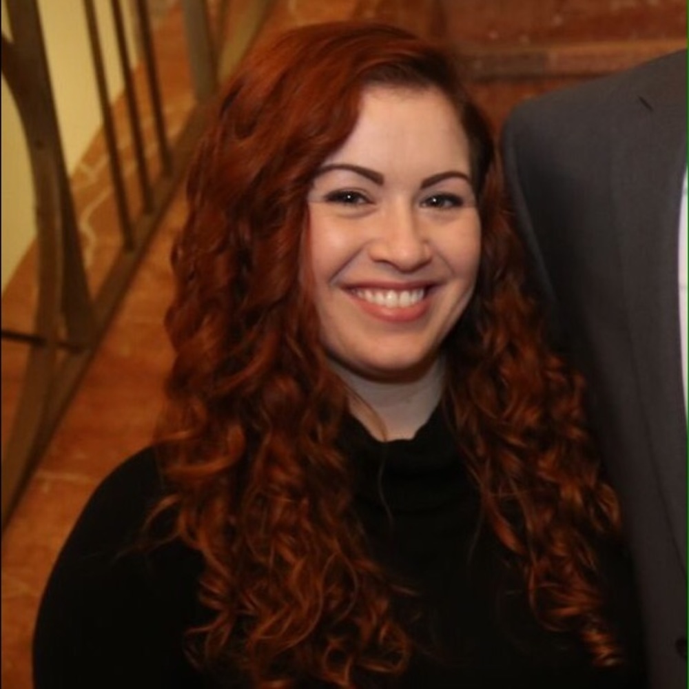 Meet your Posher, Morgan