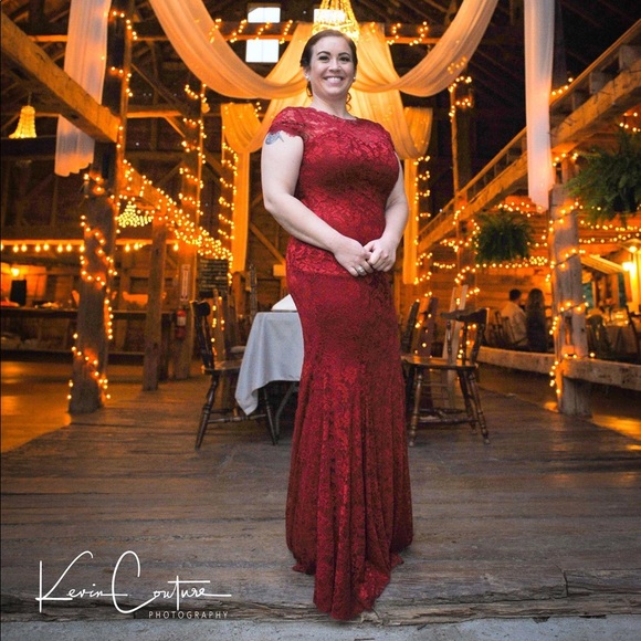 Meet your Posher, Morgan - Picture 2 of 2