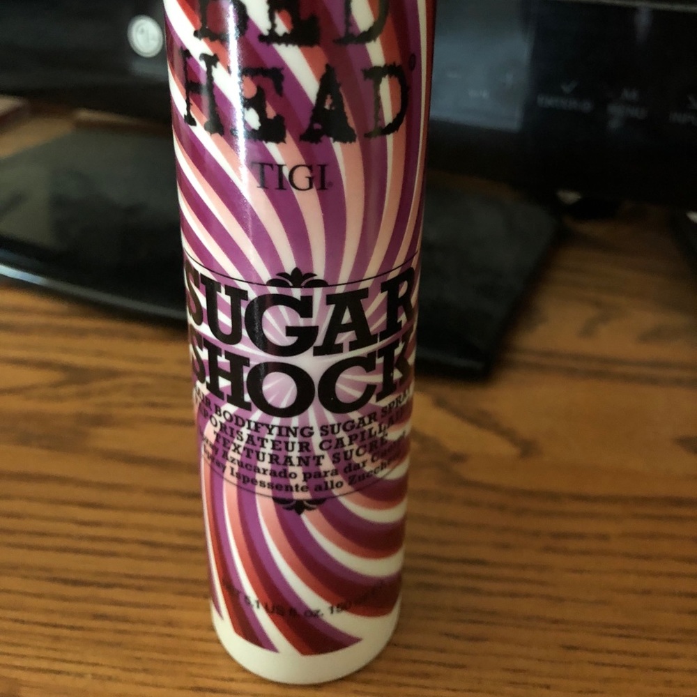 Sugar Shock by BedHead