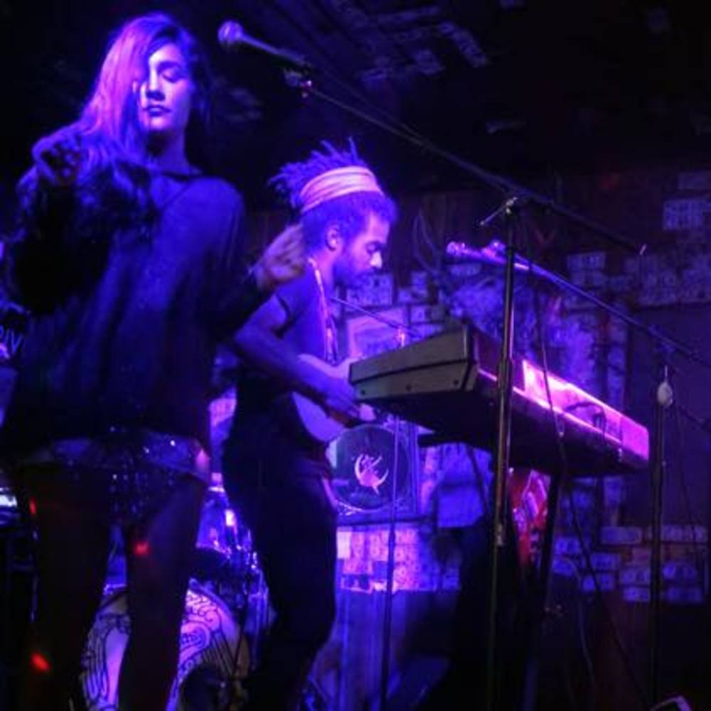 Meet your Posher, Benicia