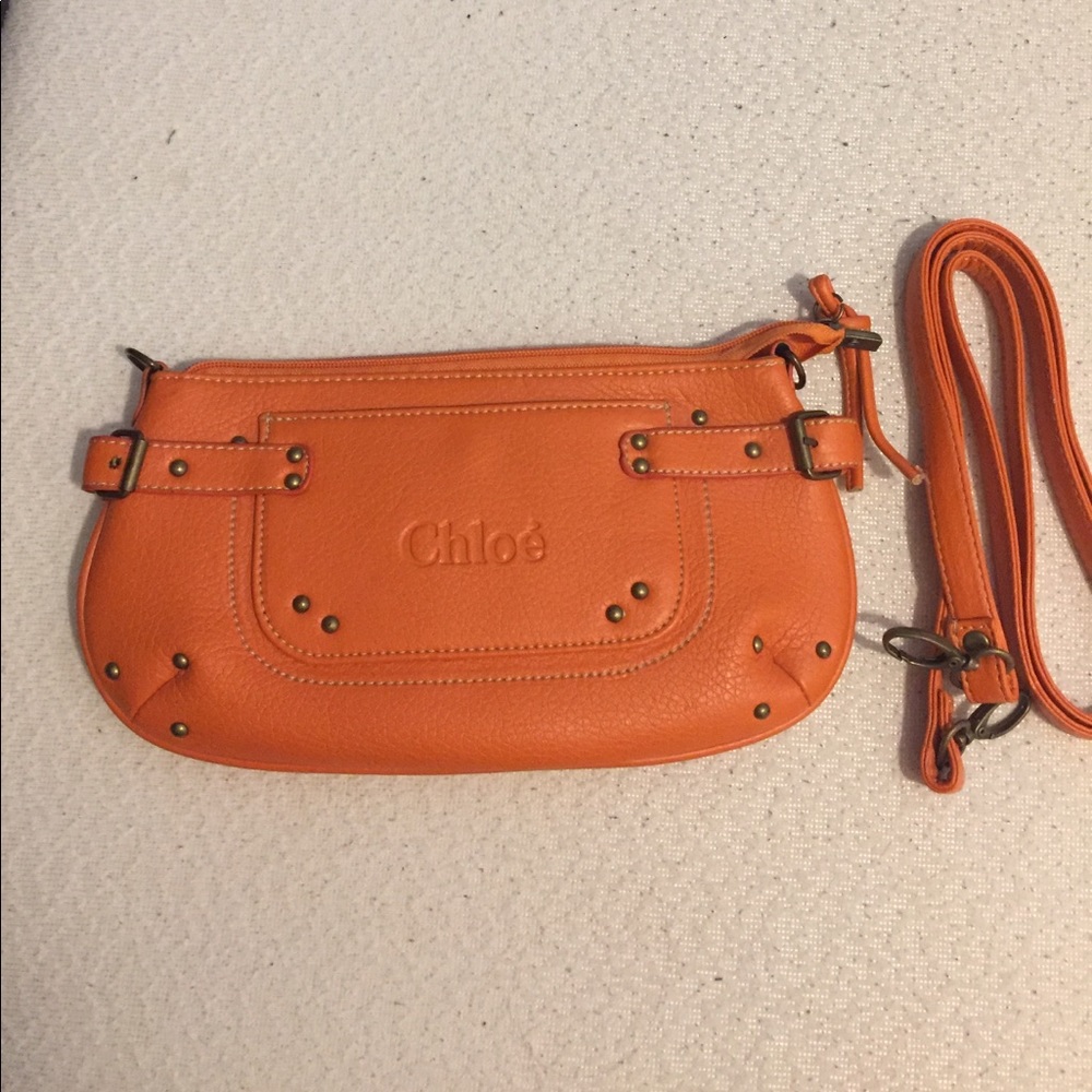 CHLOÉ purse