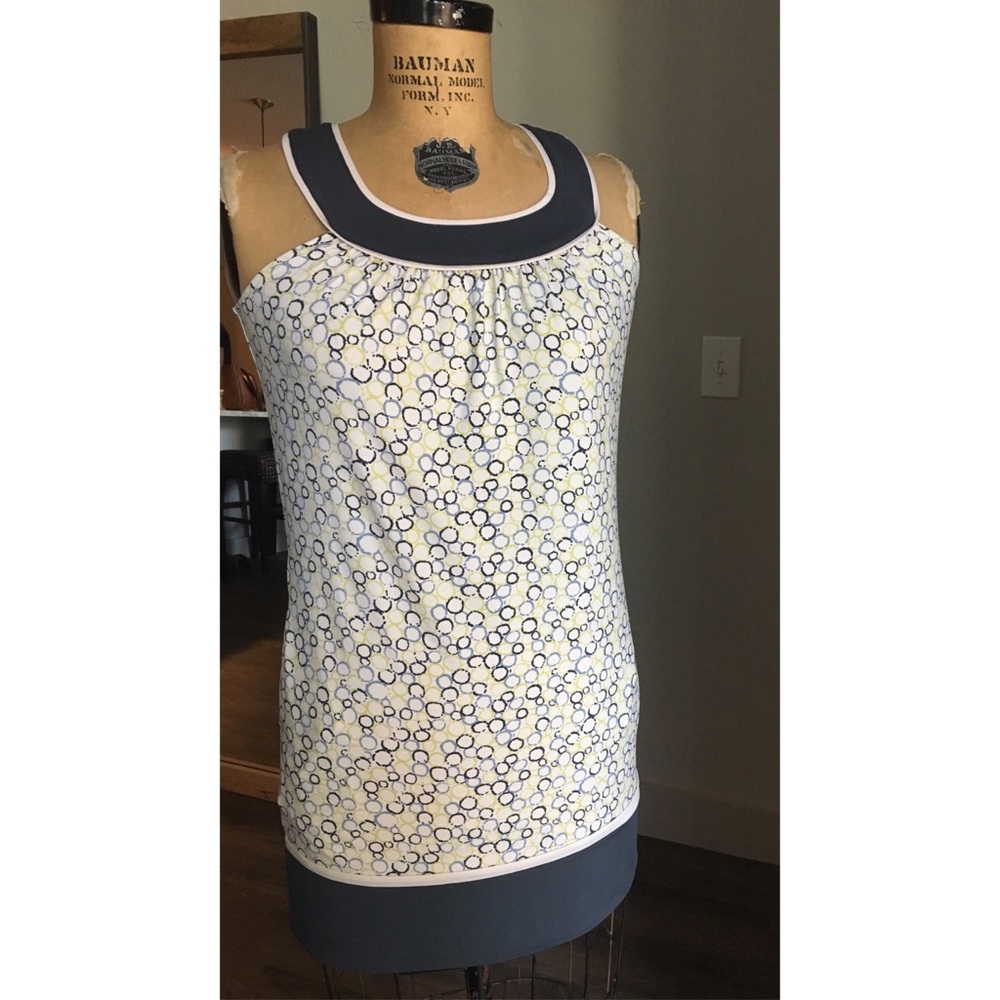 BCBGMAXAZRIA dress