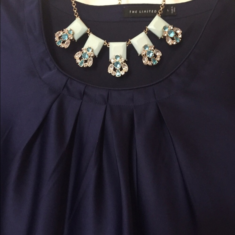 The Limited blouse