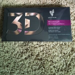 Younique 3D+ Fiber Mascara