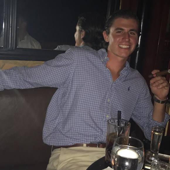 Meet your Posher, Seth - Picture 1 of 1