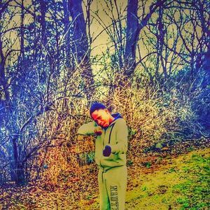 Meet your Posher, Jayjay