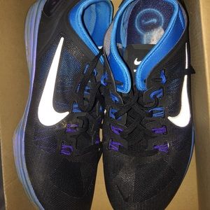 Nike lunar  size 10