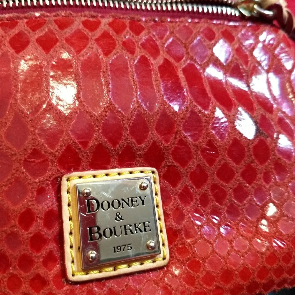 Cross body bag