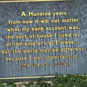 Meet your Posher, Lynette lee