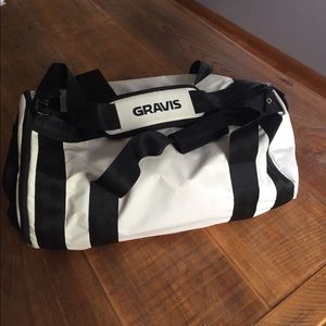 Gravis travel bag