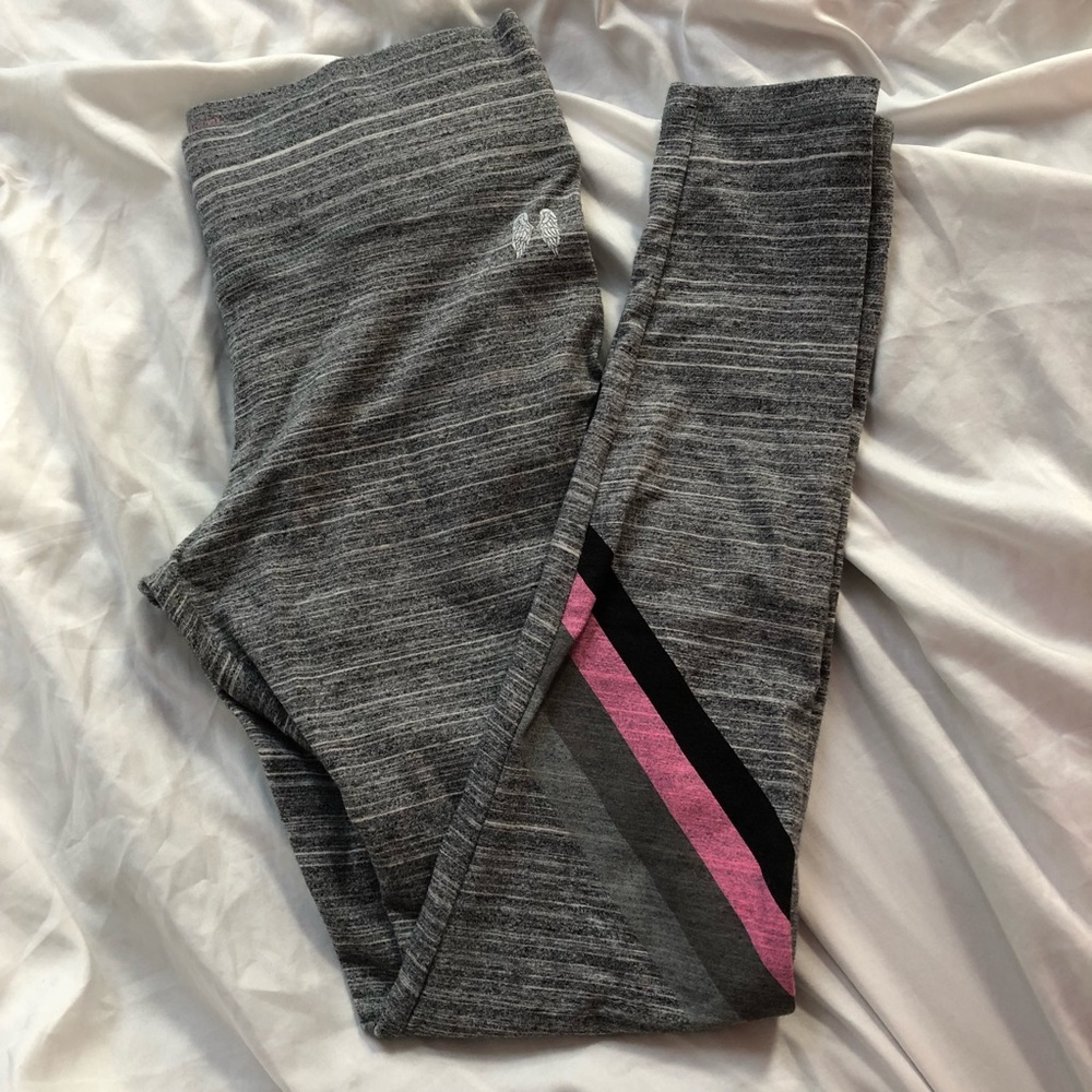 Victoria’s Secret Yoga Pants