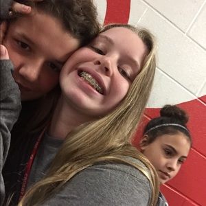 Meet your Posher, Kaylee