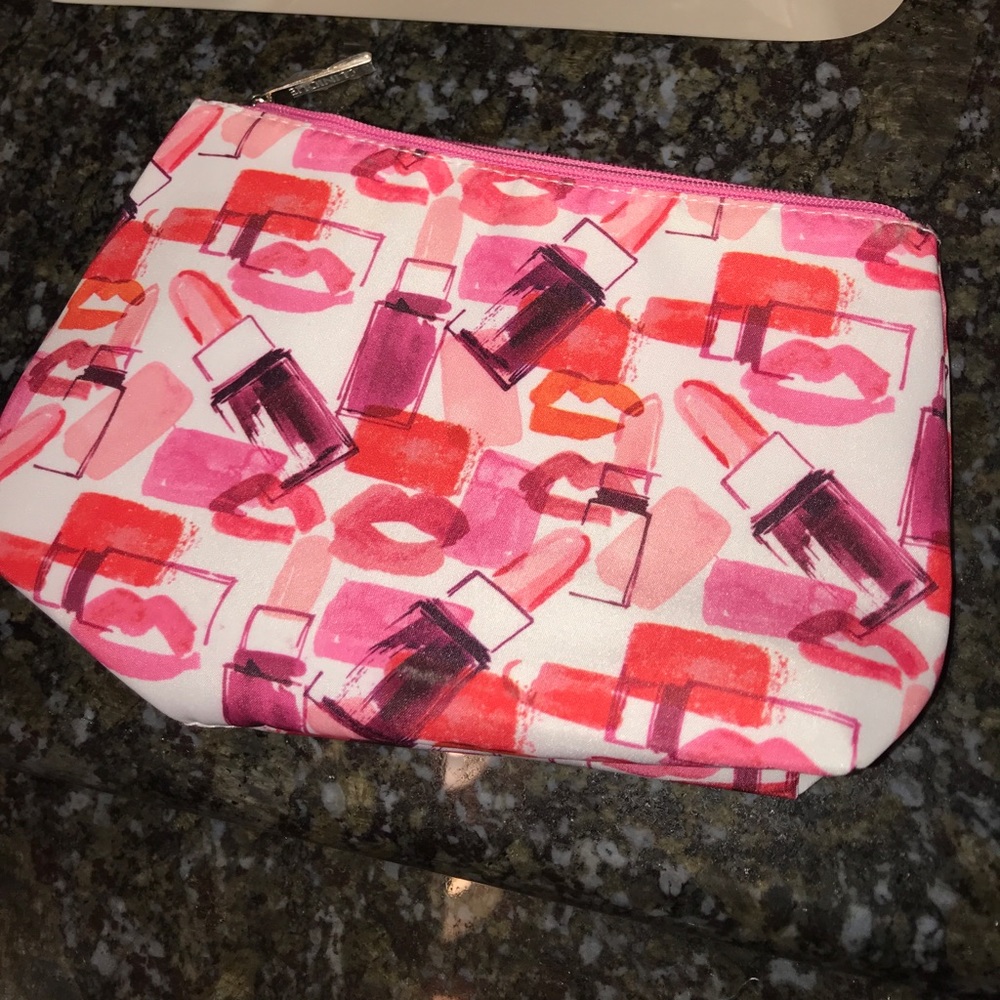 Clinique Makeup bag