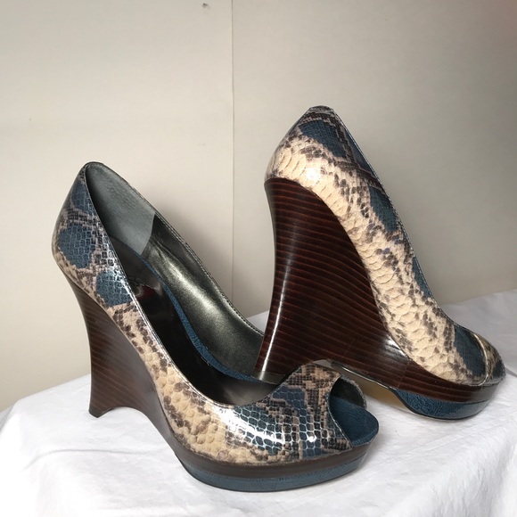 Carlos by Carlos Santana “Conspire” size 8 1/2 - Picture 3 of 4