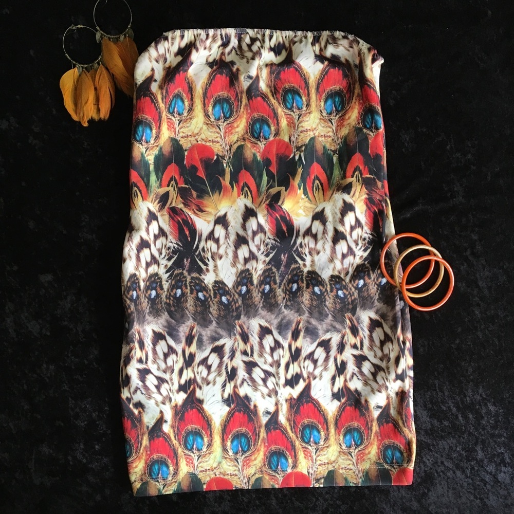 🆕 Cefian Tube Dress - NWOT
