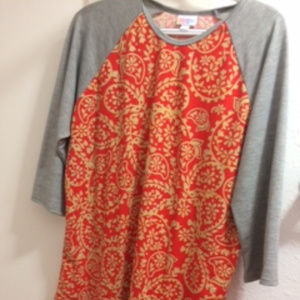 LuLaRoe Randy XL