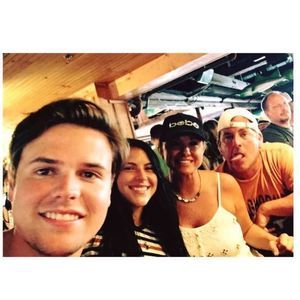 Meet your Posher, Collin