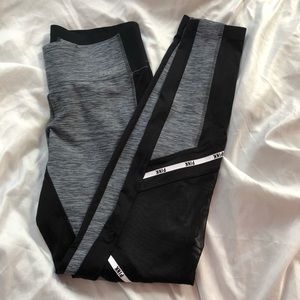 PINK Bonded Leggings