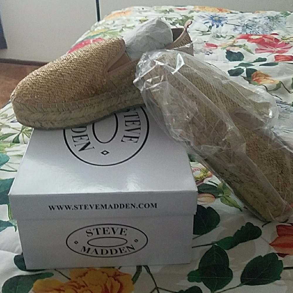 Espadrilles for sale!!!!