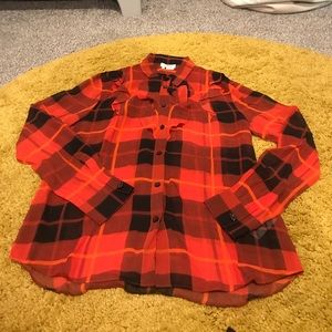 Authentic Kate Spade New York button down