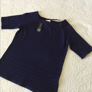 ✨Cable & Gauge Top ✨NWT