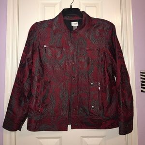 Chico's Jacket