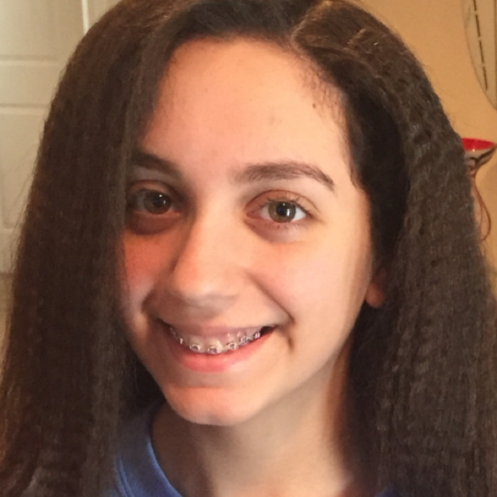 Meet your Posher, Christina