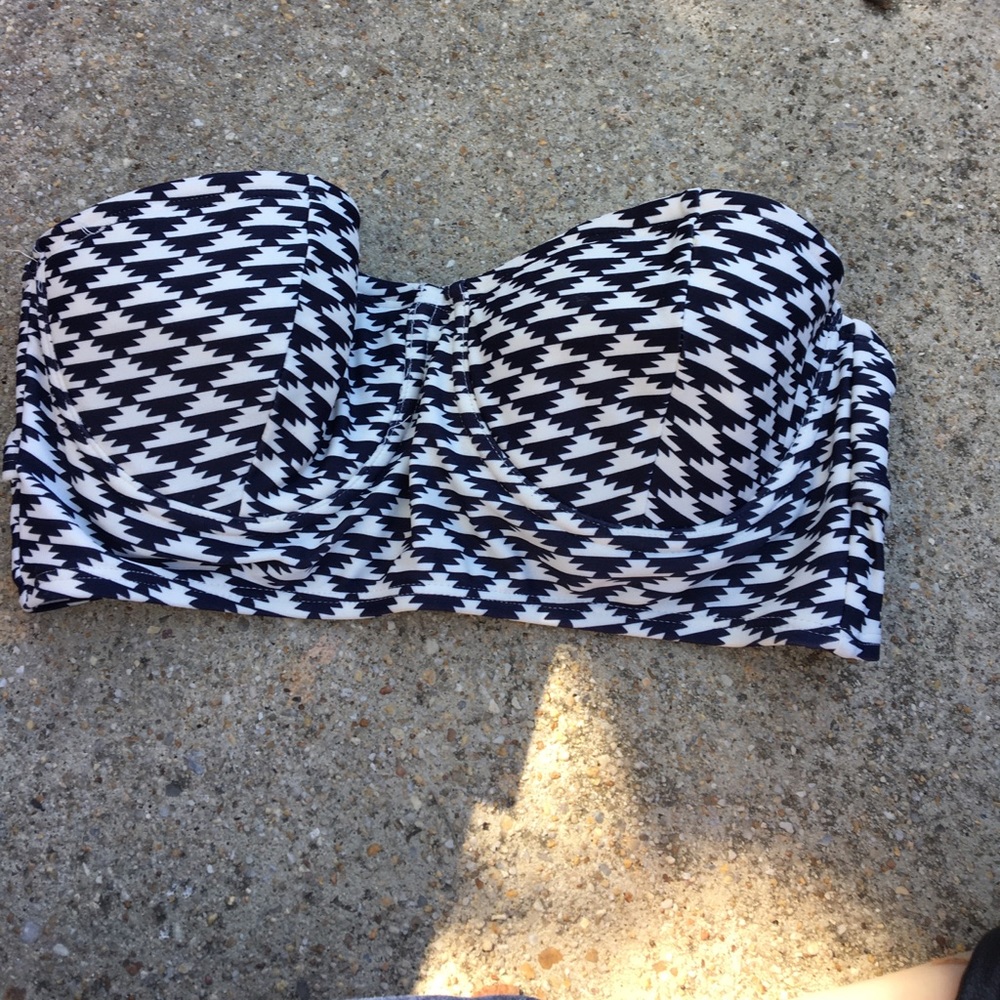 Bikini top