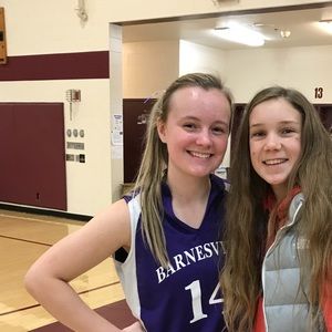 Meet your Posher, Kay