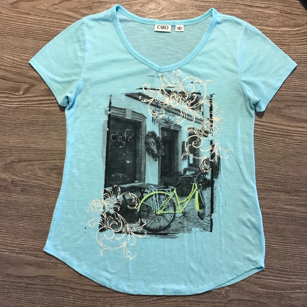 Tee
