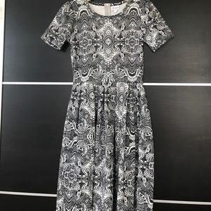 LulaRoe Amelia XS