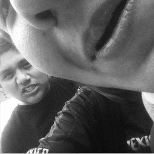 Meet your Posher, Brian