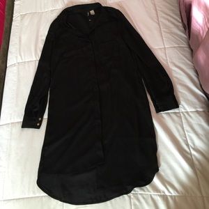 H&M Long Sleeve Shirt