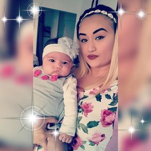 Meet your Posher, Carmen