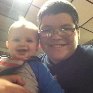 Meet your Posher, Andrew