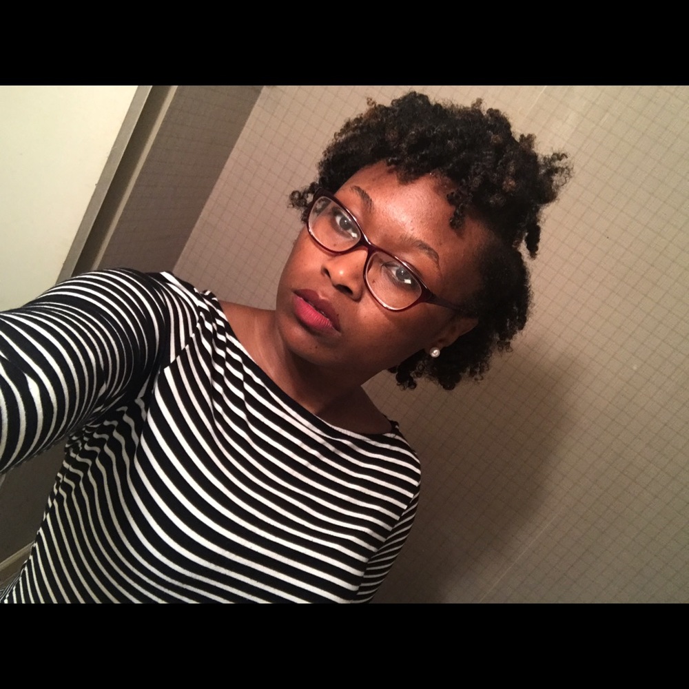 Meet your Posher, Shaniqua