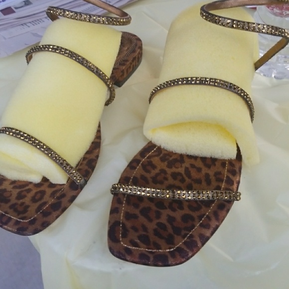 Sandals - Picture 4 of 4