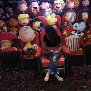 Meet your Posher, Marimar