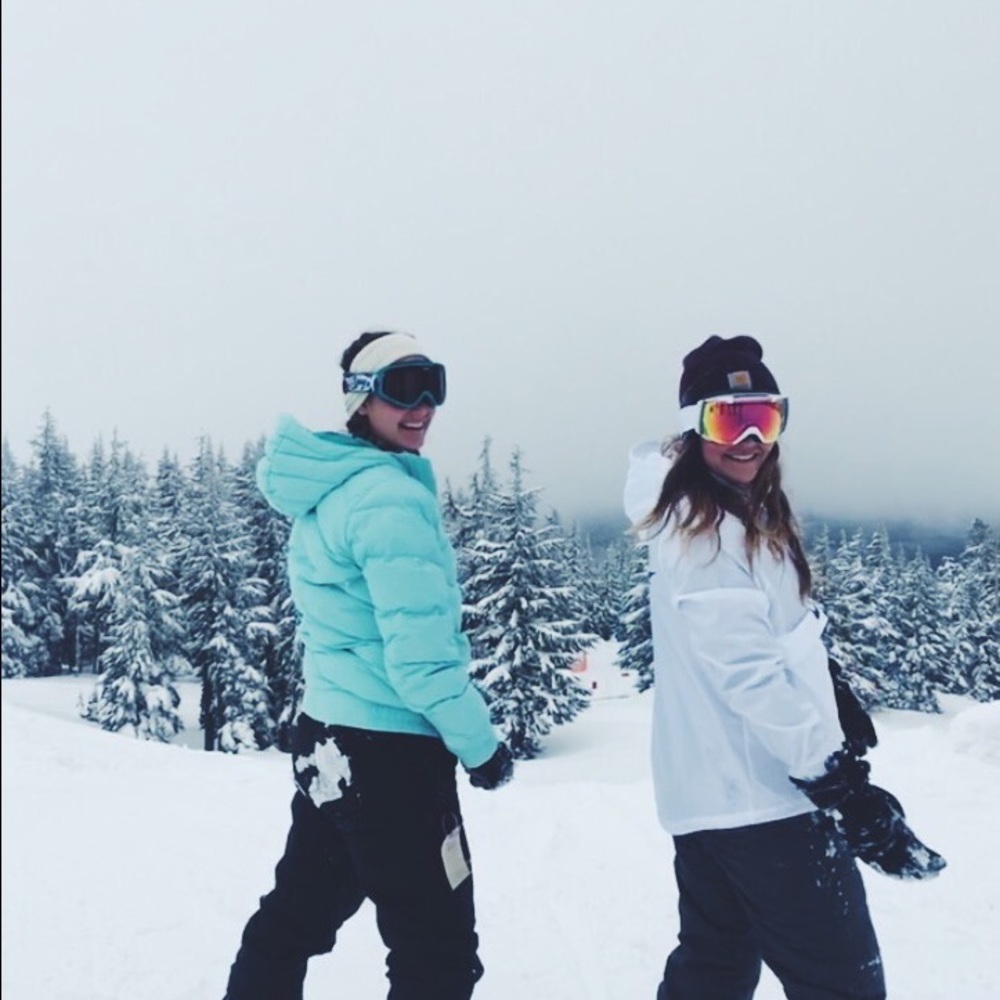 Meet your Posher, Mckayla