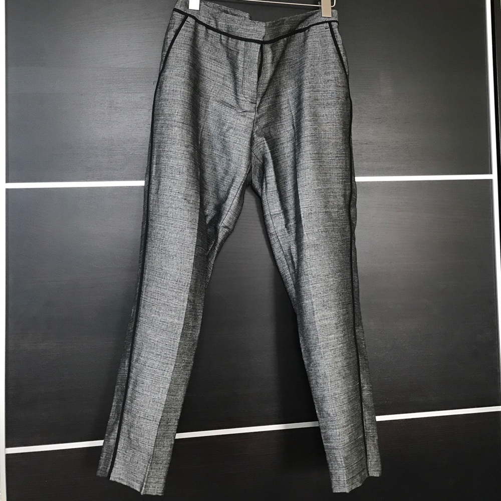Tuxedo Dress Pants