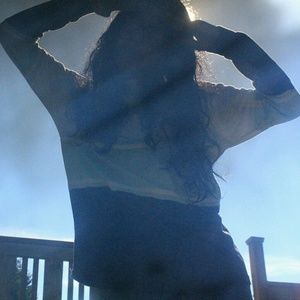 Meet your Posher, Nithya