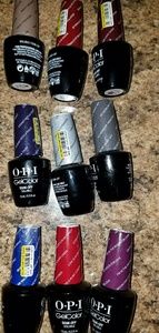 OPI Gel Polish - Starlight Collection