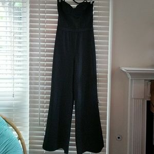 Bebe jumpsuit