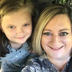 Meet your Posher, Tammy