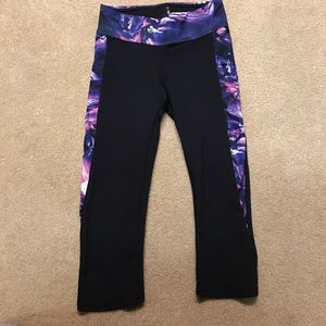 Black Milk Purple Combat Spikes